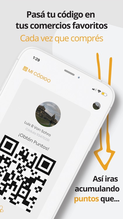 Plan de Lealtad Corporativo