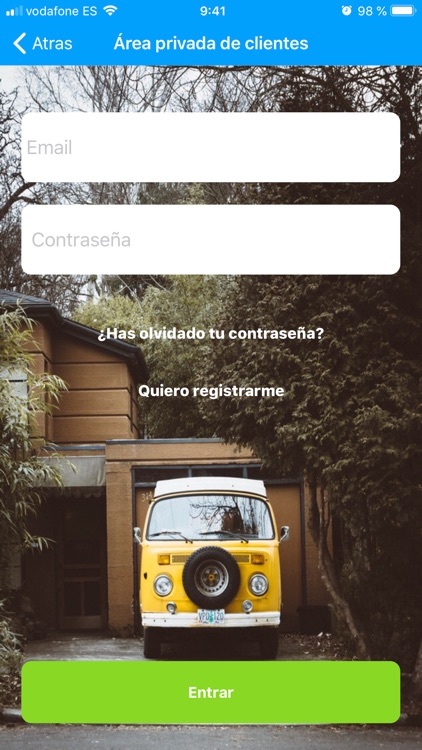 LegalCar screenshot-3