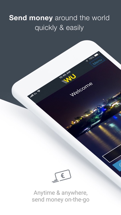 Western Union Senegal