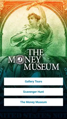 Game screenshot KC Money Museum Mobile Guide mod apk