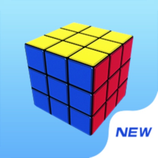 Magic Cube-Numpuz Puzzle Game