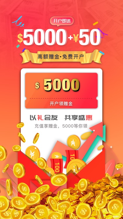 国际外汇投资-原油交易和期货投资软件