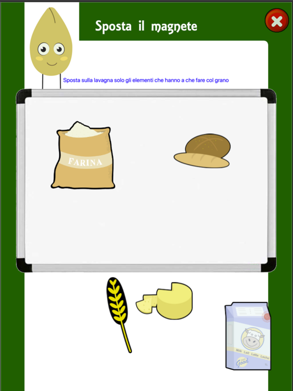 Screenshot #6 pour Fattorie in rete