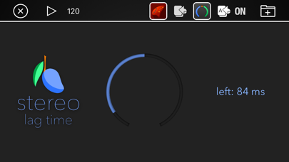 Stereo Lag Timeのおすすめ画像6