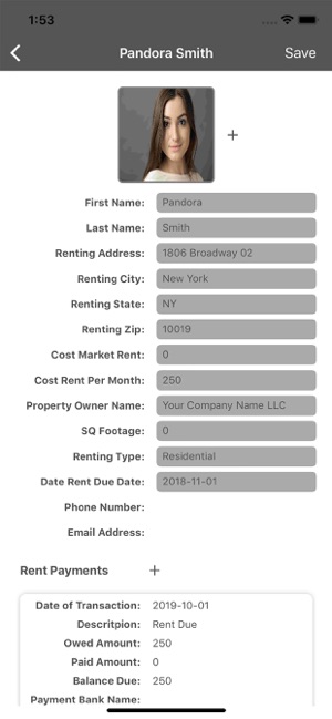Landlord Report(圖6)-速報App