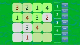 Game screenshot Sudoku Mini HD lite hack