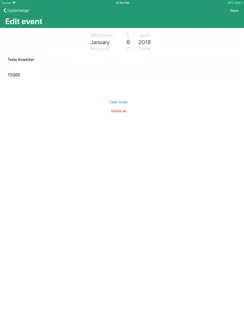 Dailycharge iPad image 3