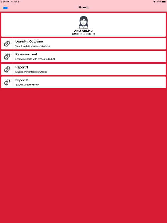 Screenshot #5 pour Phoenix Chandigarh