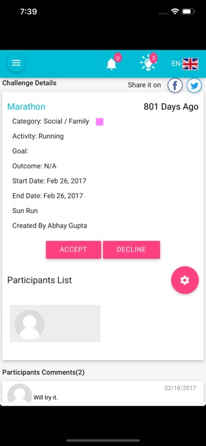 Lunge Systems(圖6)-速報App