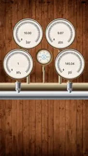 pressures iphone screenshot 2