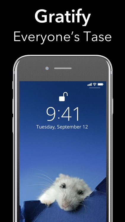 Live Wallpapers 4k screenshot-4