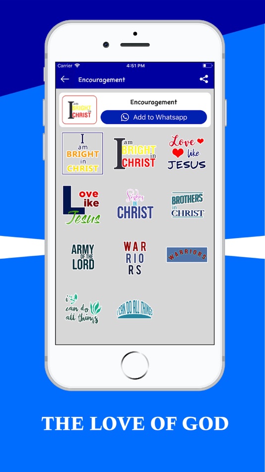 #4. Christian Wasticker - message (iOS) 由: Ziworn Realties Limited