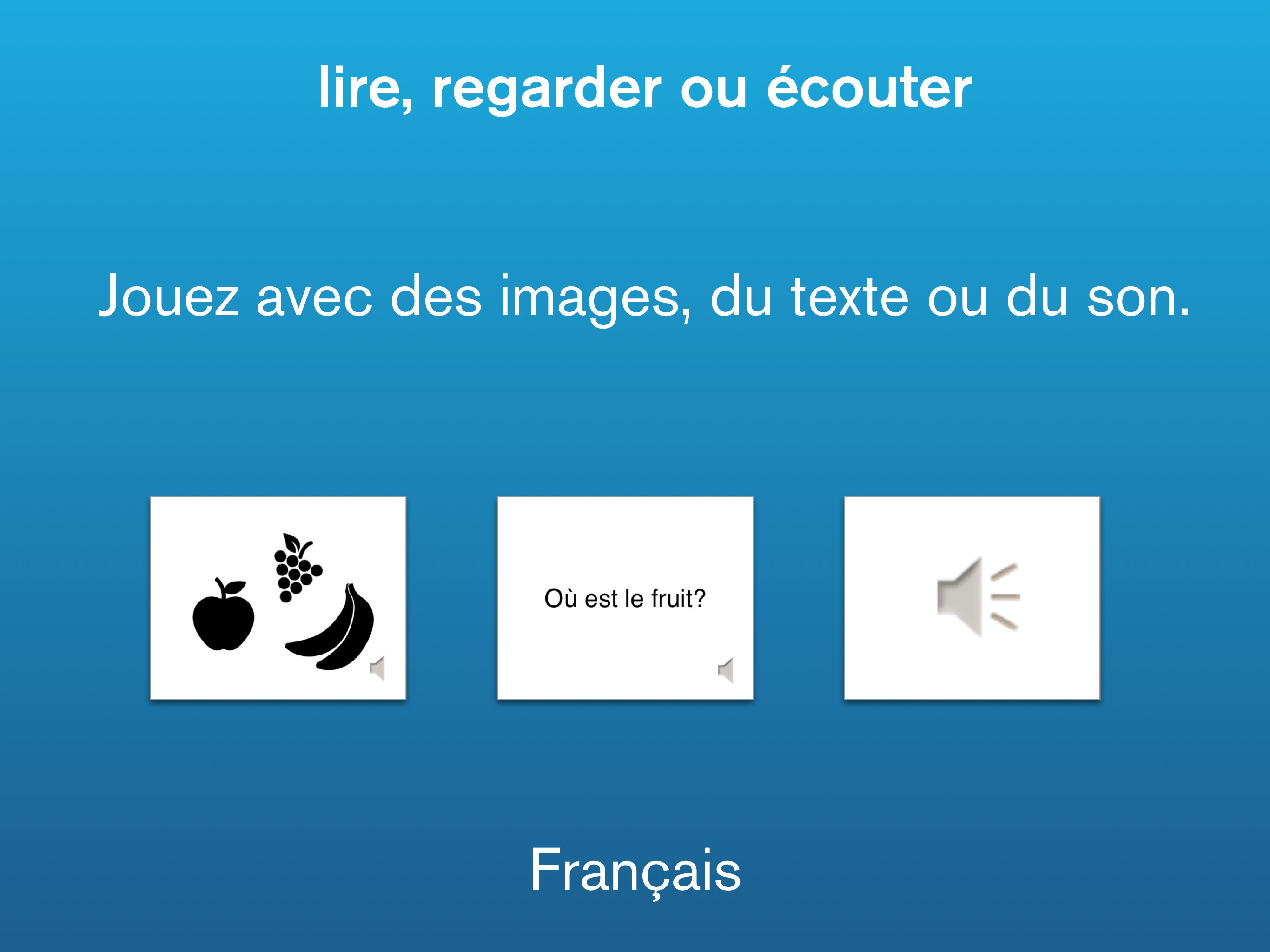Lexico Comprendre 2 screenshot 4