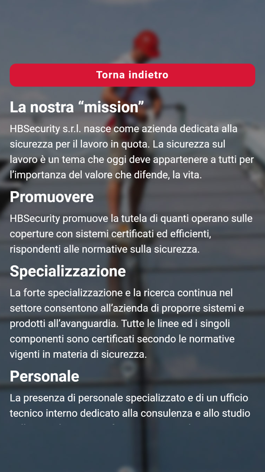 #4. HBSecurity (iOS) By: Giovanni Matranga
