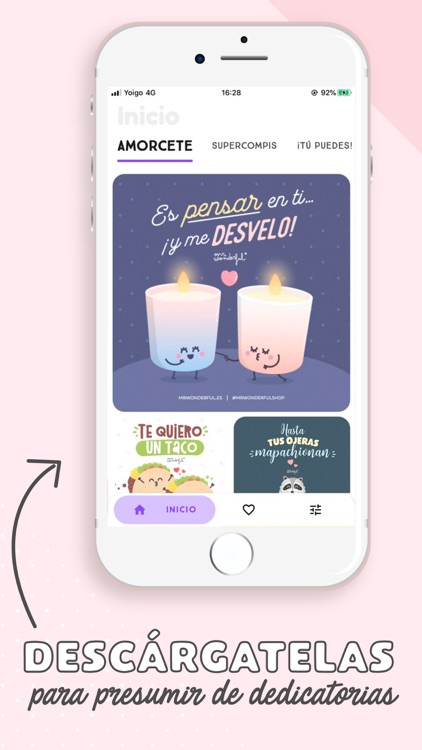 Mr. Wonderful screenshot-3