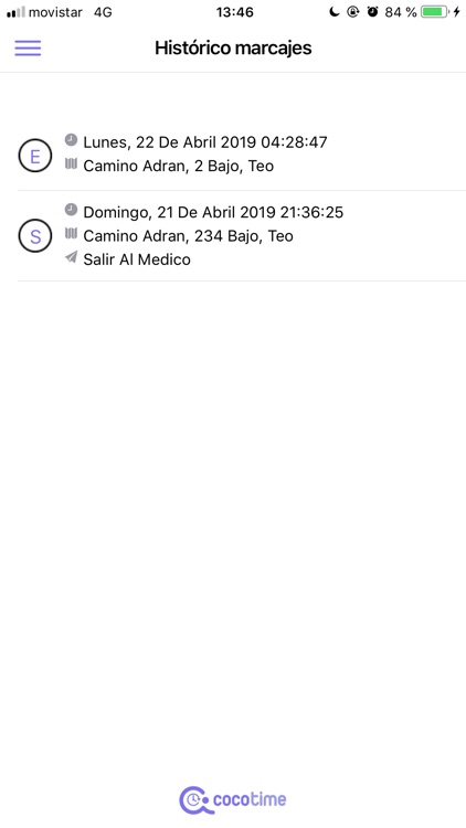 Cocotime screenshot-3