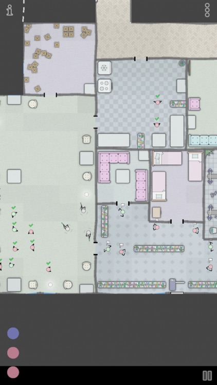 Vodobanka screenshot-4