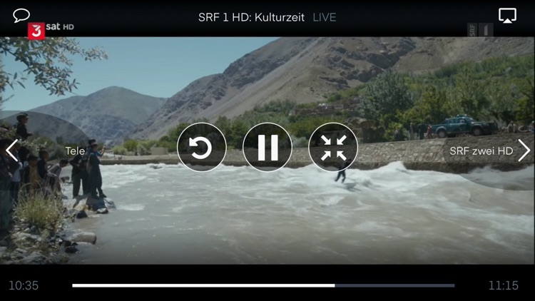 wambo TV+ screenshot-3