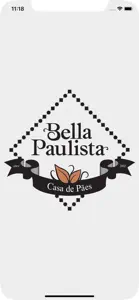 Padaria Bella Paulista screenshot #1 for iPhone