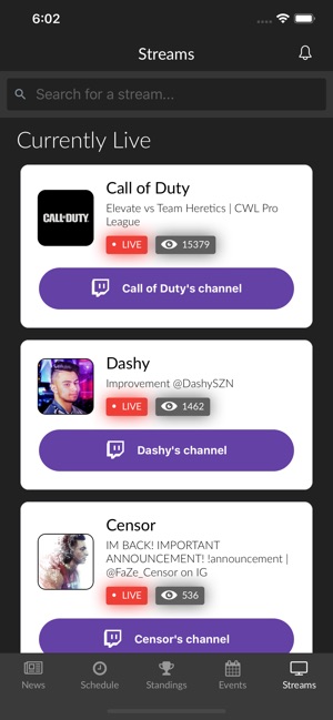 CWL(圖6)-速報App