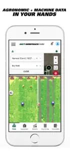 SureTrack FARM screenshot #1 for iPhone