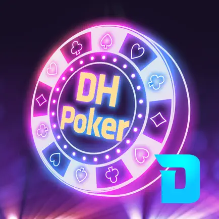 DH Poker - Texas Hold'em Poker Читы