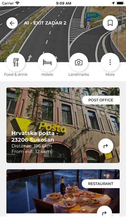 Croatia By Car screenshot-4