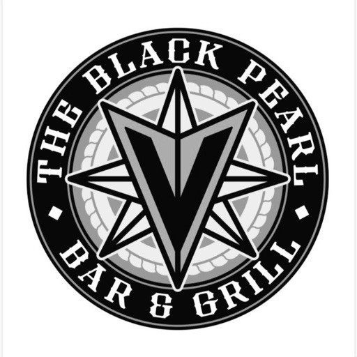 The Black Pearl Bar & Grill icon