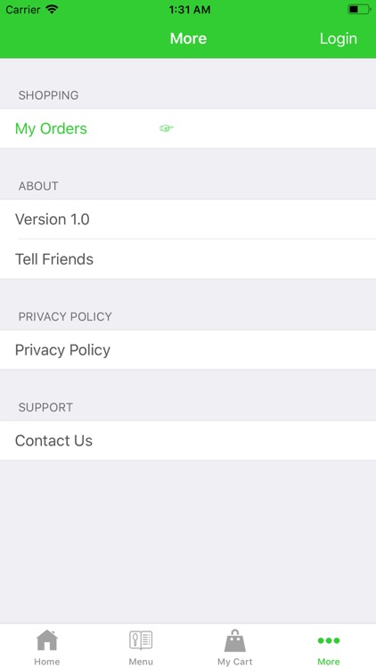 Green Nursery screenshot-6