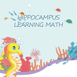 Hippocampus Learning Math