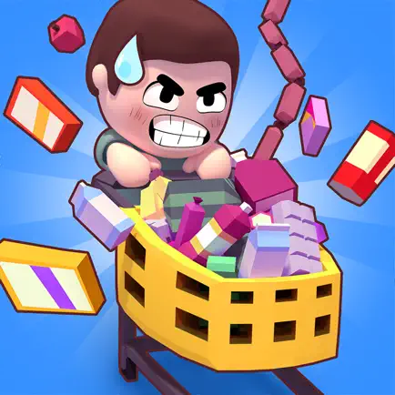Shopping Wars Читы