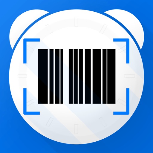 Barcode Alarm Clock Pro iOS App