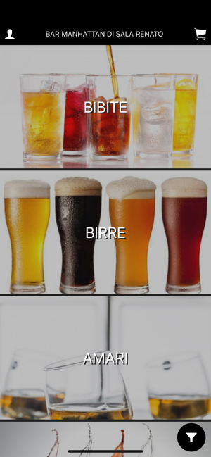 Bar Manhattan(圖2)-速報App