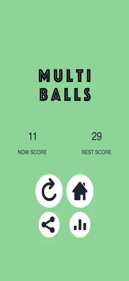 Game screenshot Multi Balls hack