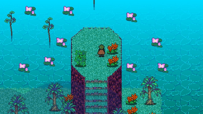 Labyrinth Legend screenshot 4