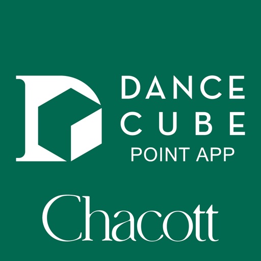 チャコット ダンスキューブ ポイント アプリ