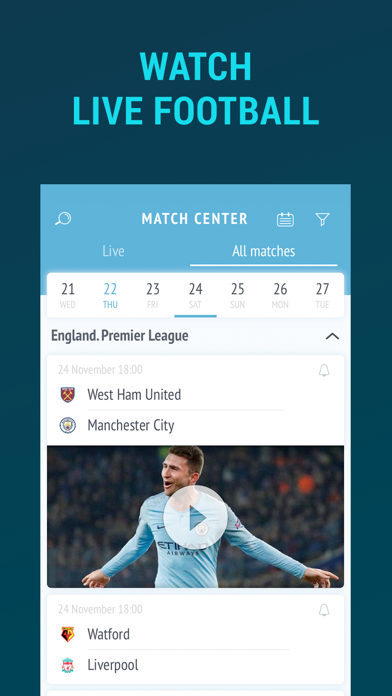 How to cancel & delete BI - Football tip & prediction from iphone & ipad 4