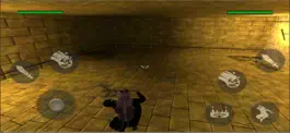 Game screenshot The War Arena hack