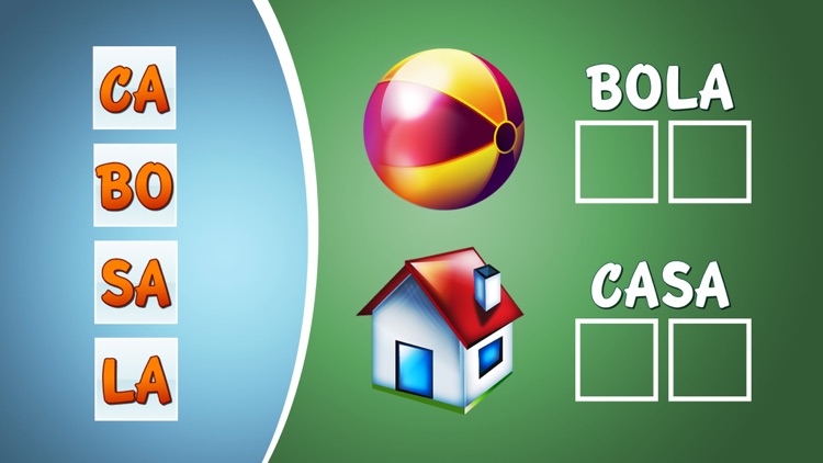 ABC Autismo screenshot-3