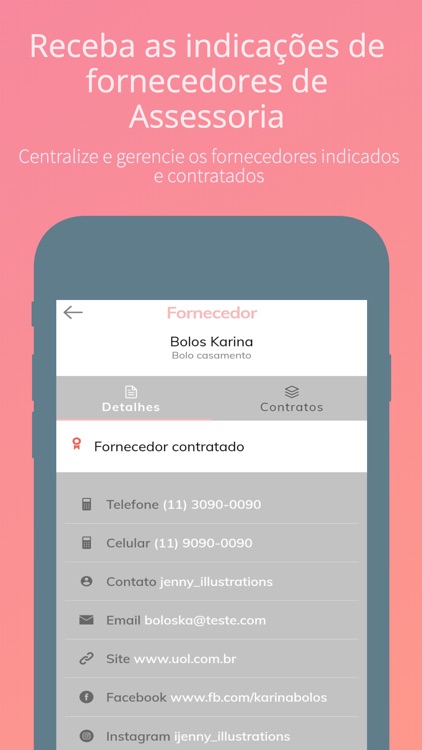 ZapWedding screenshot-3