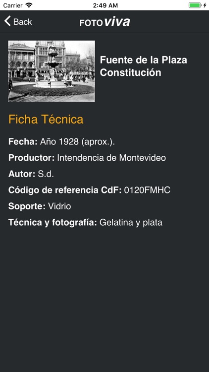 FotoViva screenshot-4