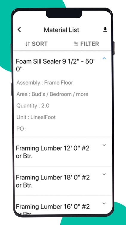 Estimator360 screenshot-6
