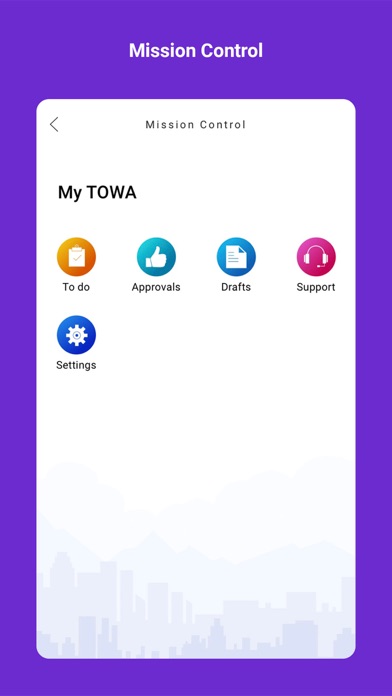 Screenshot #3 pour TOWA Consumer