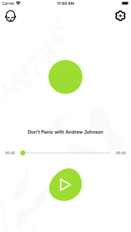Don’t Panic with AJ screenshot 2 of 3