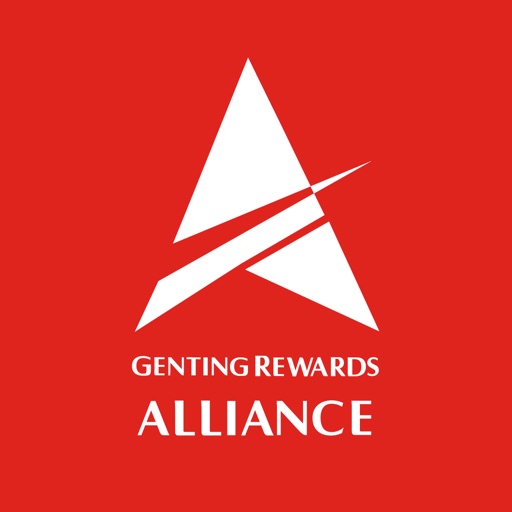 GentingRewards iOS App