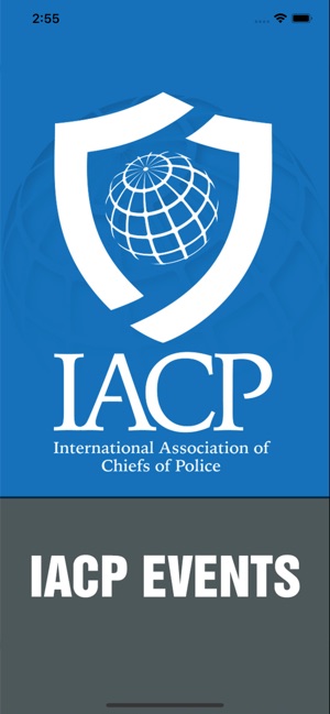 IACP Events(圖1)-速報App