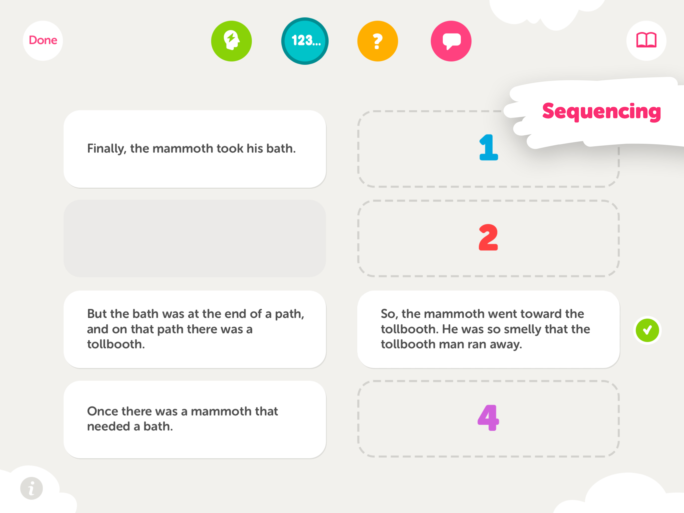 Little Stories Pro screenshot 8