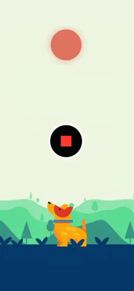Game screenshot Bark! Translator Game for Dogs mod apk