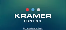 Game screenshot Kramer Control mod apk