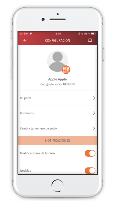 PideTuCita Screenshot